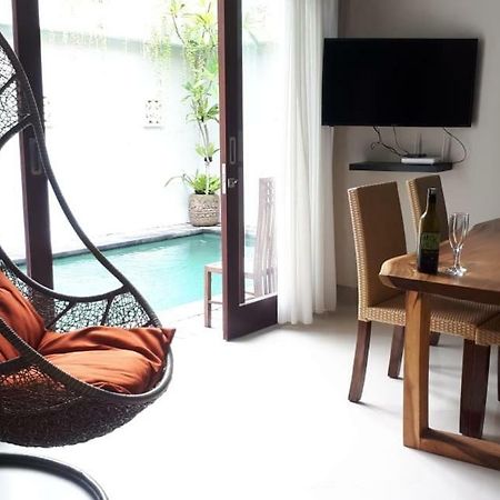 Villa Reisya Nusa Dua  Ngoại thất bức ảnh