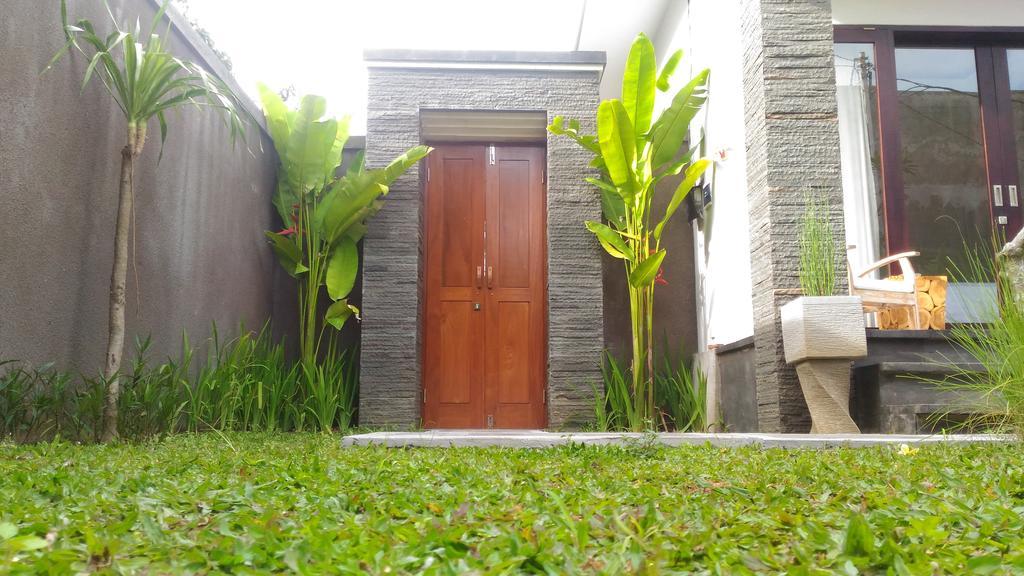 Villa Reisya Nusa Dua  Ngoại thất bức ảnh