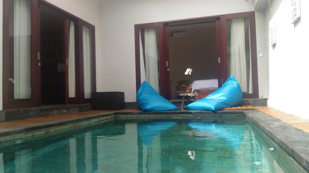 Villa Reisya Nusa Dua  Ngoại thất bức ảnh