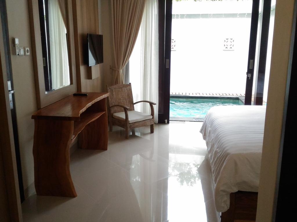 Villa Reisya Nusa Dua  Ngoại thất bức ảnh