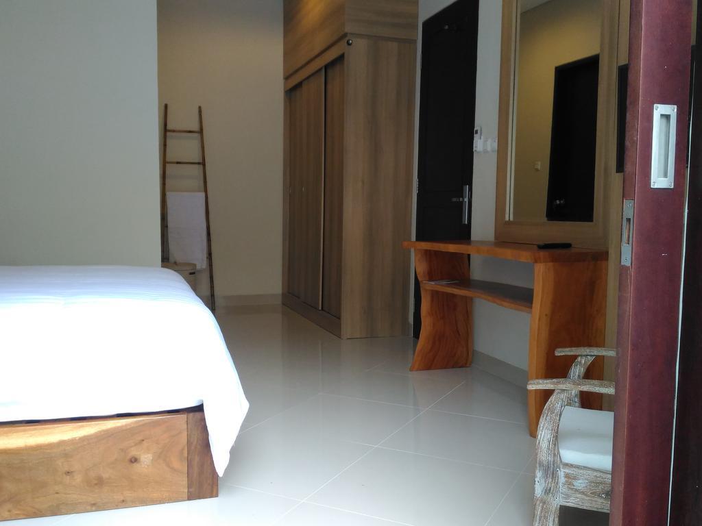 Villa Reisya Nusa Dua  Ngoại thất bức ảnh