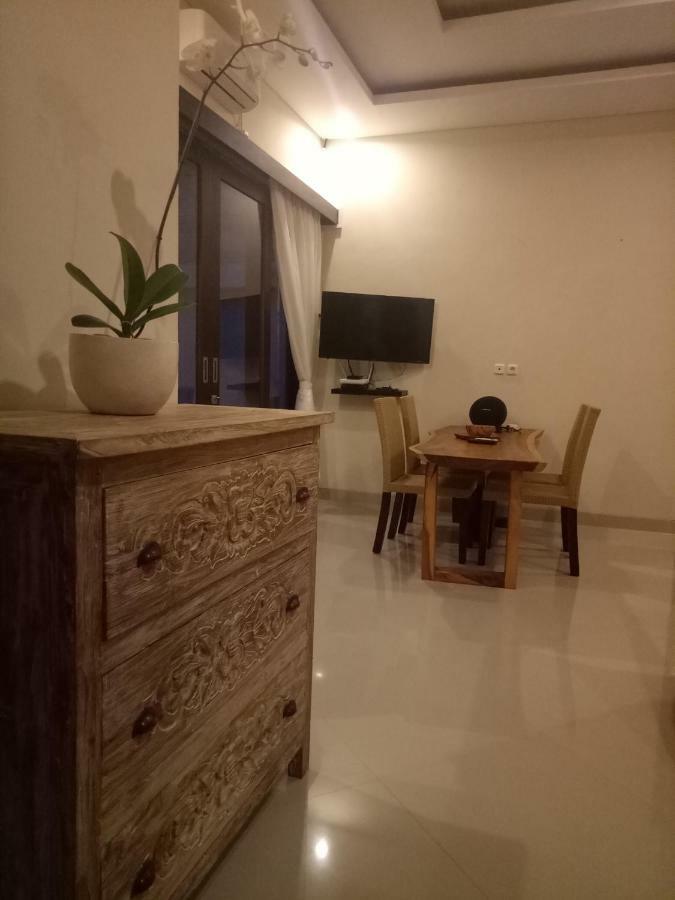 Villa Reisya Nusa Dua  Ngoại thất bức ảnh