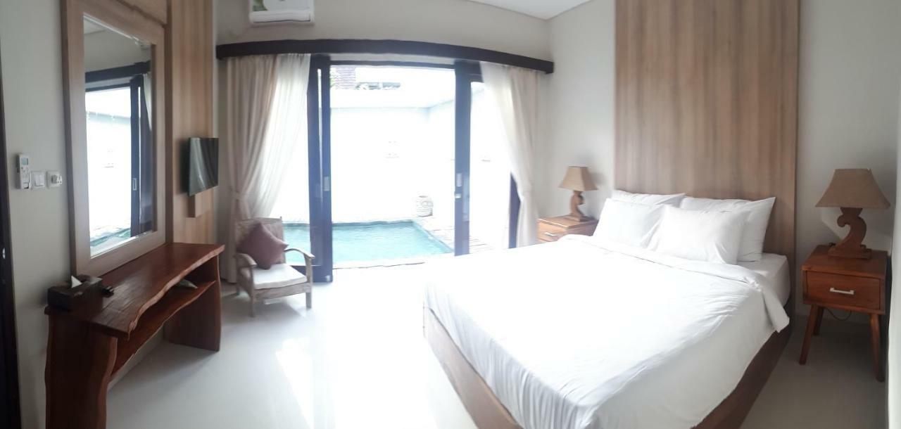 Villa Reisya Nusa Dua  Ngoại thất bức ảnh