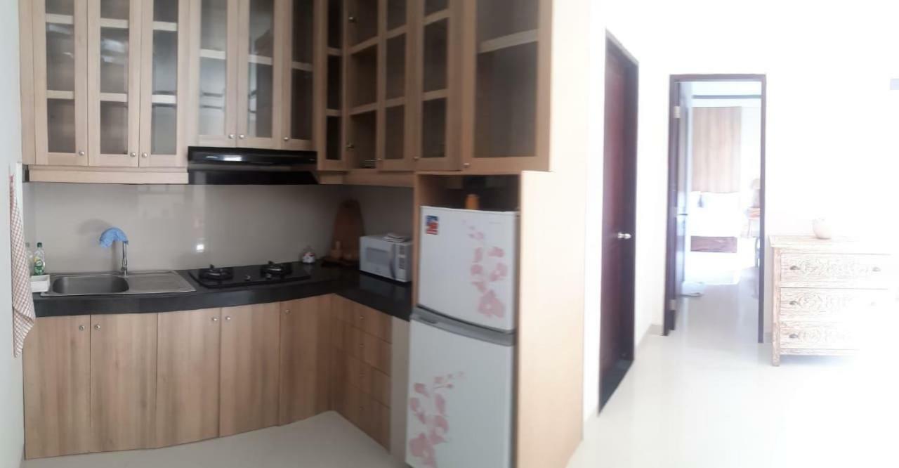 Villa Reisya Nusa Dua  Ngoại thất bức ảnh