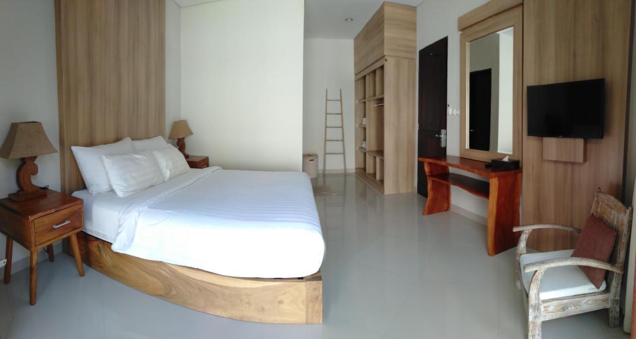 Villa Reisya Nusa Dua  Ngoại thất bức ảnh